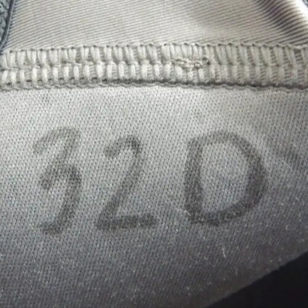 Brooks Dare Racerback Run Bra - Picture 4 of 4